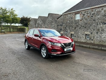 Used Nissan Qashqai 2017 for sale - 79889339: Photo