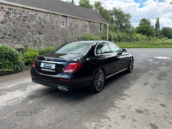 Used Mercedes-Benz E Class 2019 for sale - 79256634: Photo
