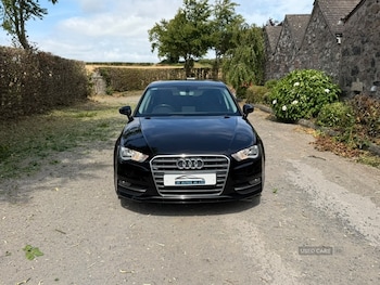 Used Audi A3 2016 for sale - 79317963: Photo
