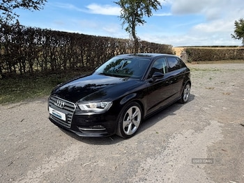 Used Audi A3 2016 for sale - 79317963: Photo