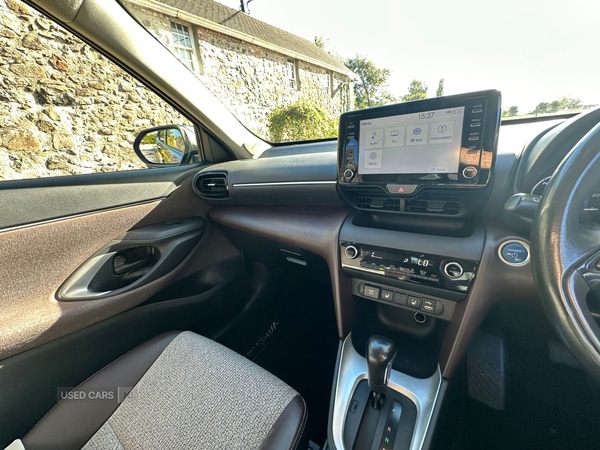 Used Toyota Yaris Cross 2024 for sale - 76296406: Photo 11