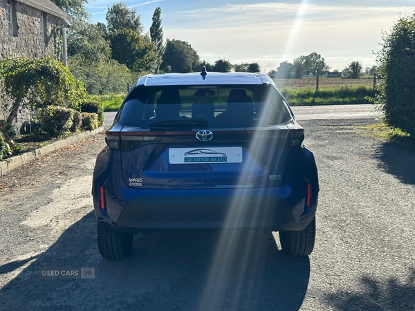 Used Toyota Yaris Cross 2024 for sale - 76296406: Photo 5