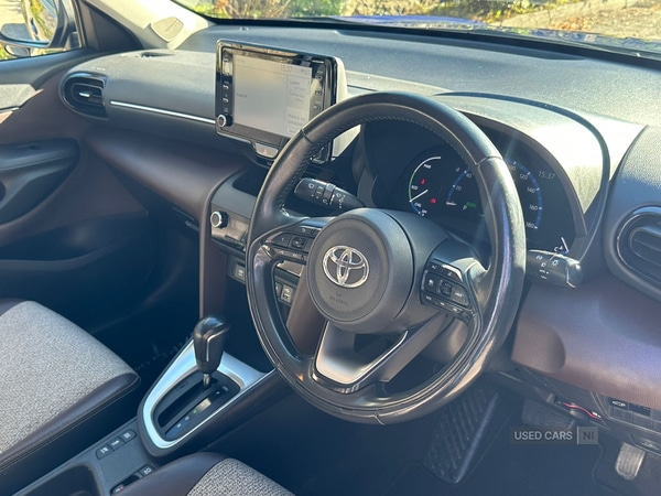 Used Toyota Yaris Cross 2024 for sale - 76296406: Photo 8