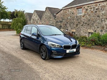 Used BMW 2 Series 2021 for sale - 79646826: Photo