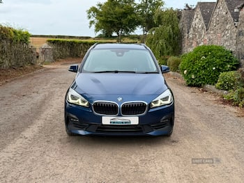 Used BMW 2 Series 2021 for sale - 79646826: Photo