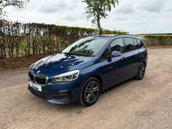 Used BMW 2 Series 2021 for sale - 79646826: Photo