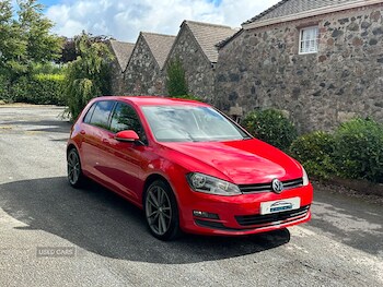 2016 - 2.0 TDI Match Edition 5dr