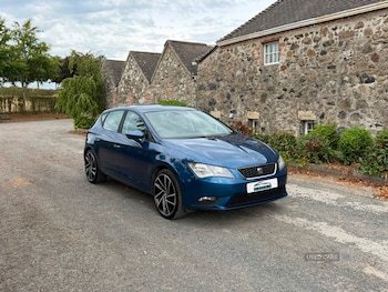 Used SEAT Leon 2013 for sale - 79509895: Photo