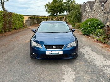 Used SEAT Leon 2013 for sale - 79509895: Photo