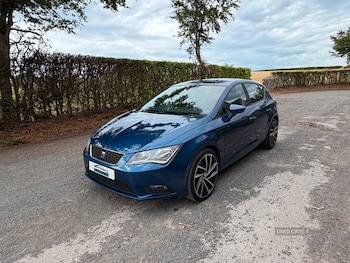 Used SEAT Leon 2013 for sale - 79509895: Photo
