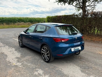 Used SEAT Leon 2013 for sale - 79509895: Photo