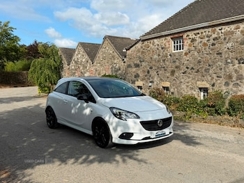 Used Vauxhall Corsa 2017 for sale - 79304655: Photo
