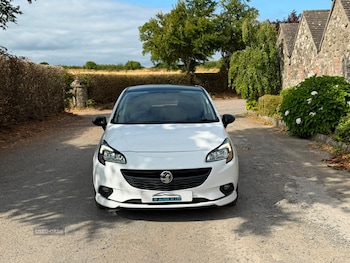 Used Vauxhall Corsa 2017 for sale - 79304655: Photo