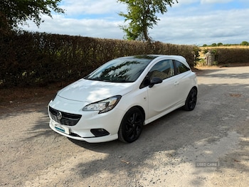 Used Vauxhall Corsa 2017 for sale - 79304655: Photo