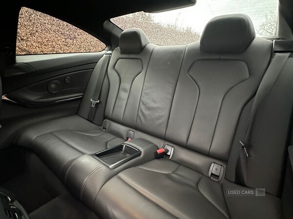 Used BMW M4 2016 for sale - 77176061: Photo 11