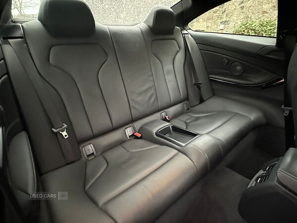 Used BMW M4 2016 for sale - 77176061: Photo 12