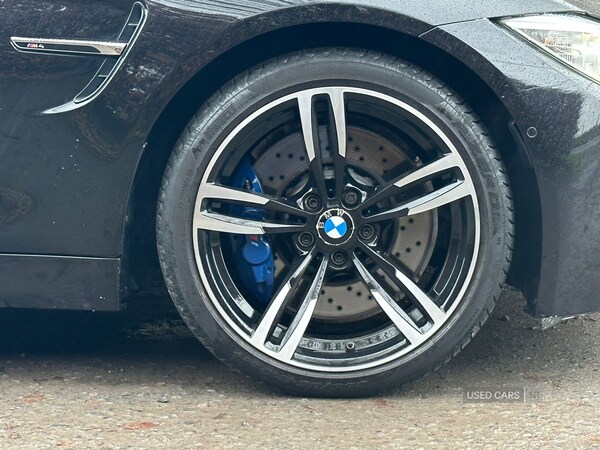 Used BMW M4 2016 for sale - 77176061: Photo 13