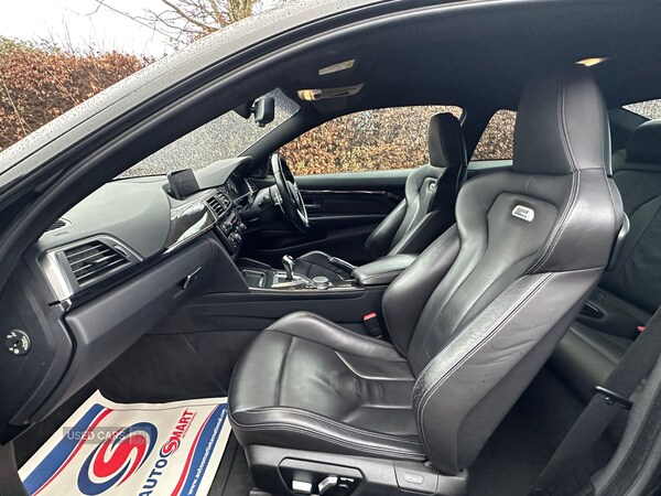 Used BMW M4 2016 for sale - 77176061: Photo 14
