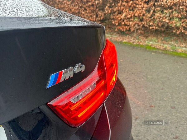 Used BMW M4 2016 for sale - 77176061: Photo 16