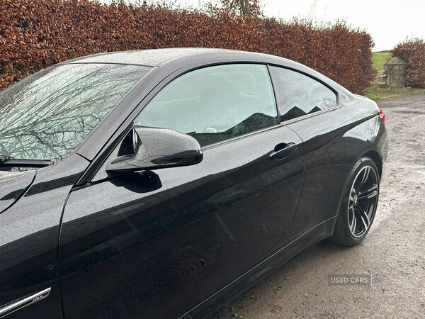 Used BMW M4 2016 for sale - 77176061: Photo 18