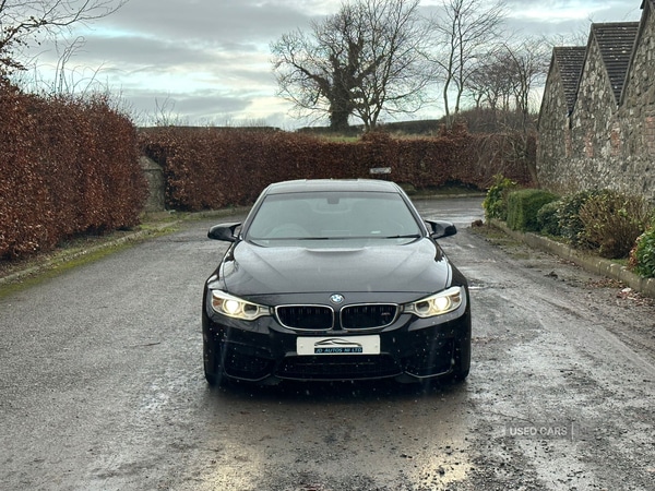 Used BMW M4 2016 for sale - 77176061: Photo 2