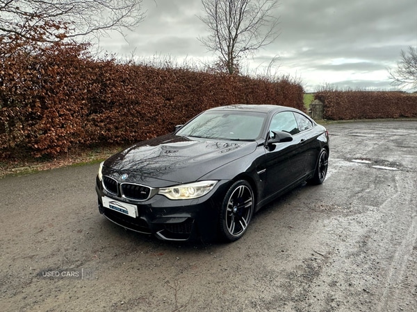 Used BMW M4 2016 for sale - 77176061: Photo 3