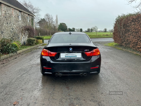 Used BMW M4 2016 for sale - 77176061: Photo 5
