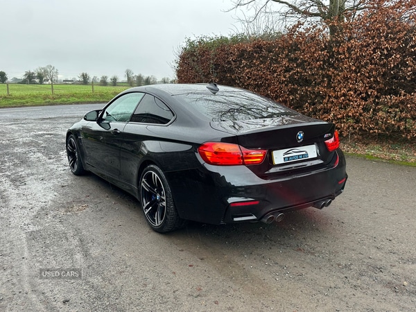 Used BMW M4 2016 for sale - 77176061: Photo 6