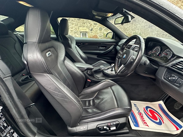 Used BMW M4 2016 for sale - 77176061: Photo 7
