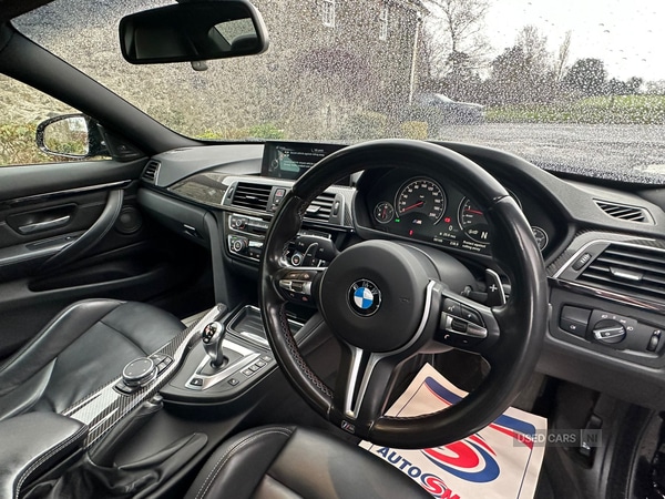 Used BMW M4 2016 for sale - 77176061: Photo 8