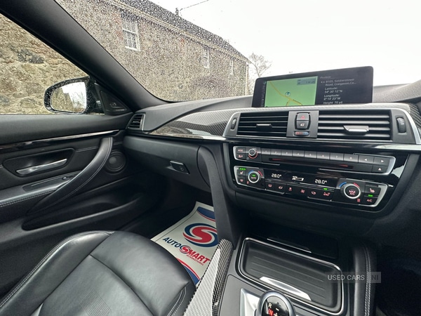 Used BMW M4 2016 for sale - 77176061: Photo 9