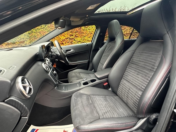 Used Mercedes-Benz A-Class 2014 for sale - 76486103: Photo 10