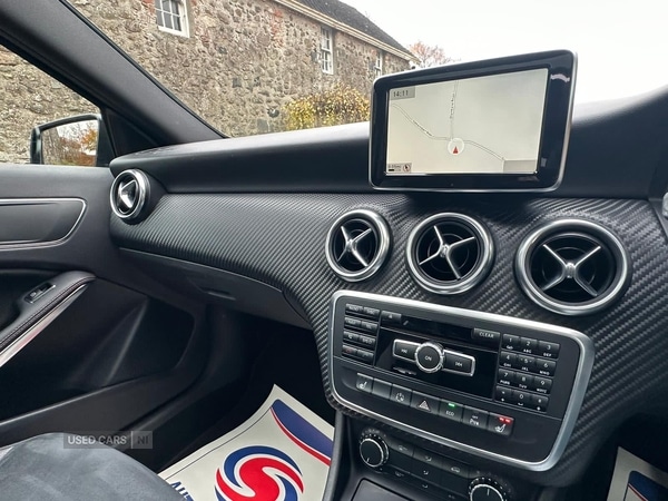 Used Mercedes-Benz A-Class 2014 for sale - 76486103: Photo 13