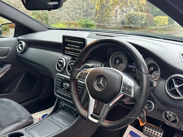 Used Mercedes-Benz A-Class 2014 for sale - 76486103: Photo 15