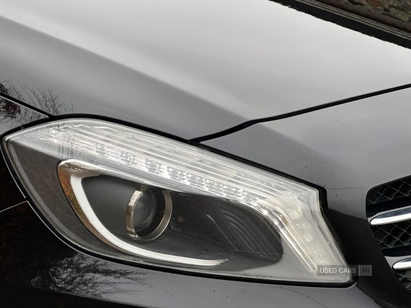 Used Mercedes-Benz A-Class 2014 for sale - 76486103: Photo 16