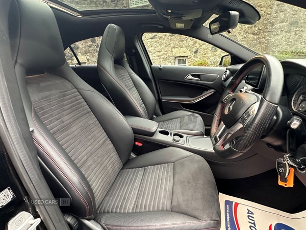 Used Mercedes-Benz A-Class 2014 for sale - 76486103: Photo 7