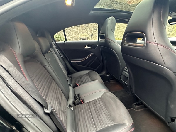 Used Mercedes-Benz A-Class 2014 for sale - 76486103: Photo 8