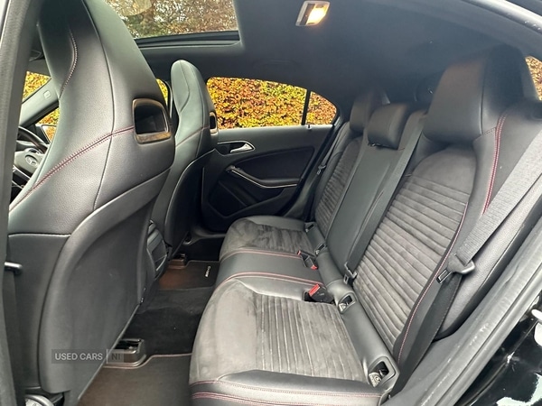 Used Mercedes-Benz A-Class 2014 for sale - 76486103: Photo 9