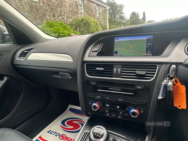 Used Audi A4 2014 for sale - 76729506: Photo 10