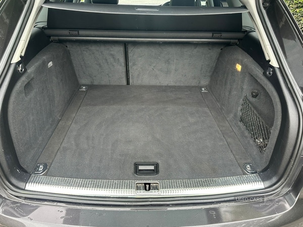 Used Audi A4 2014 for sale - 76729506: Photo 11