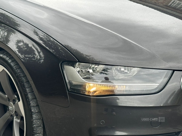 Used Audi A4 2014 for sale - 76729506: Photo 12