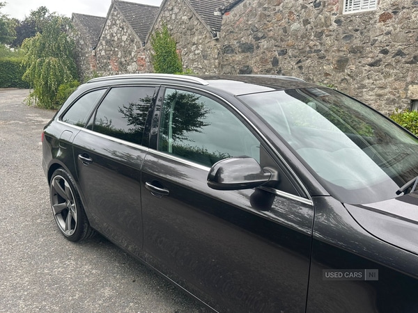 Used Audi A4 2014 for sale - 76729506: Photo 13