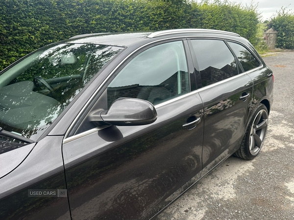 Used Audi A4 2014 for sale - 76729506: Photo 14