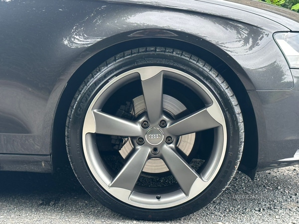 Used Audi A4 2014 for sale - 76729506: Photo 15