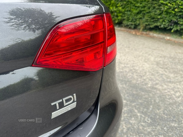 Used Audi A4 2014 for sale - 76729506: Photo 17