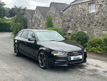 2014 - 2.0 TDI Ultra 163 SE Technik 5dr