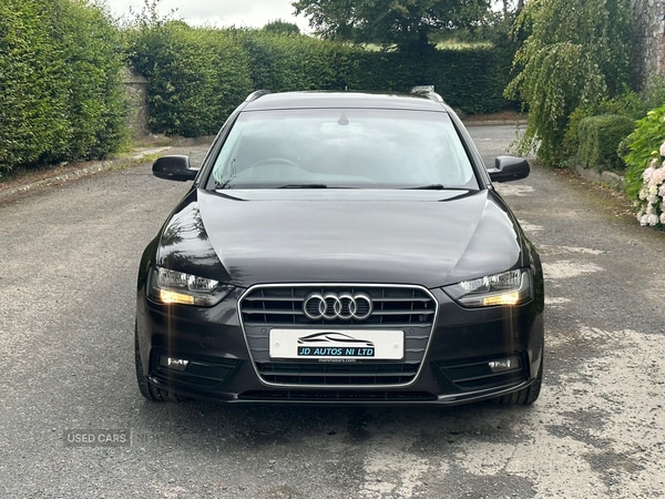 Used Audi A4 2014 for sale - 76729506: Photo 2