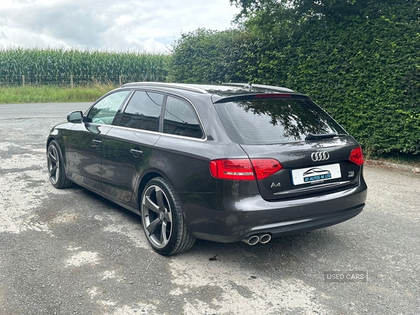 Used Audi A4 2014 for sale - 76729506: Photo 4