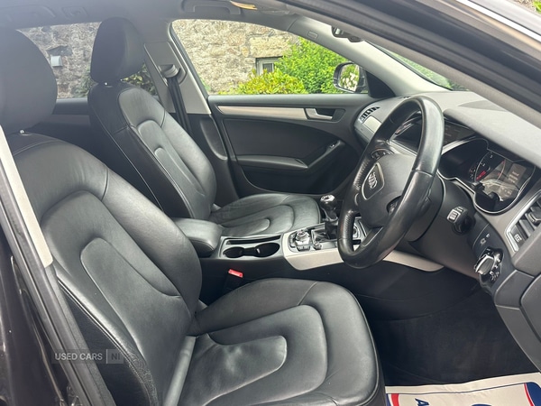 Used Audi A4 2014 for sale - 76729506: Photo 6