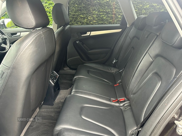 Used Audi A4 2014 for sale - 76729506: Photo 8